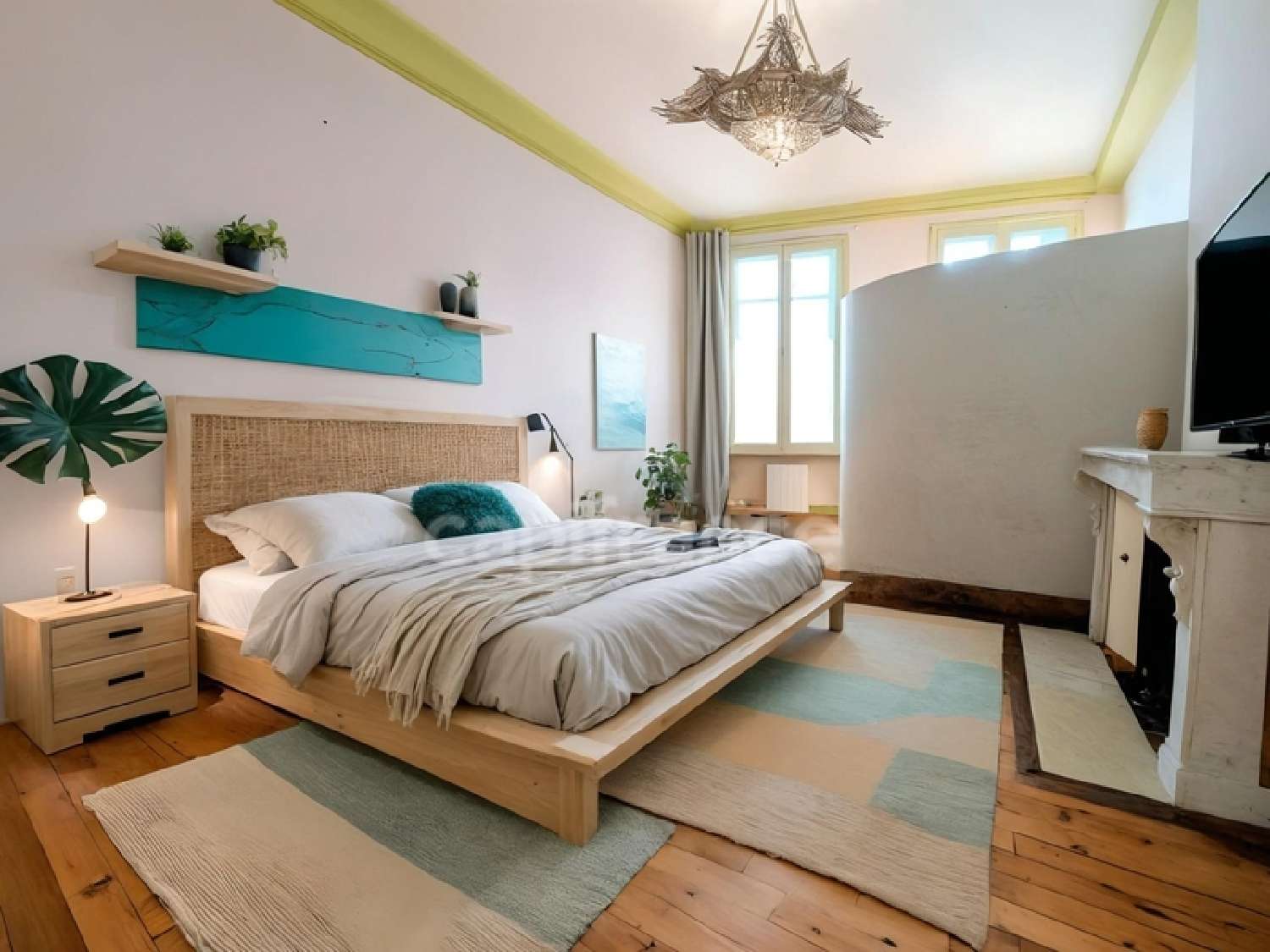  te koop appartement Bordeaux Gironde 4