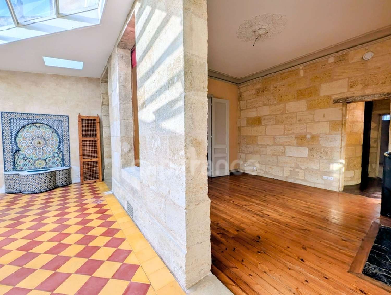  te koop appartement Bordeaux Gironde 5