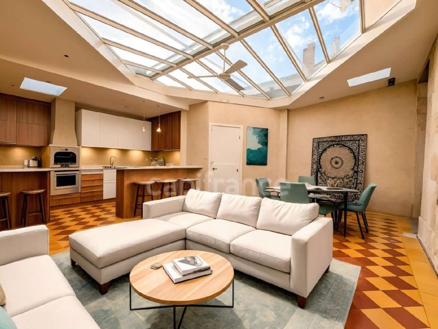  te koop appartement Bordeaux Gironde 6