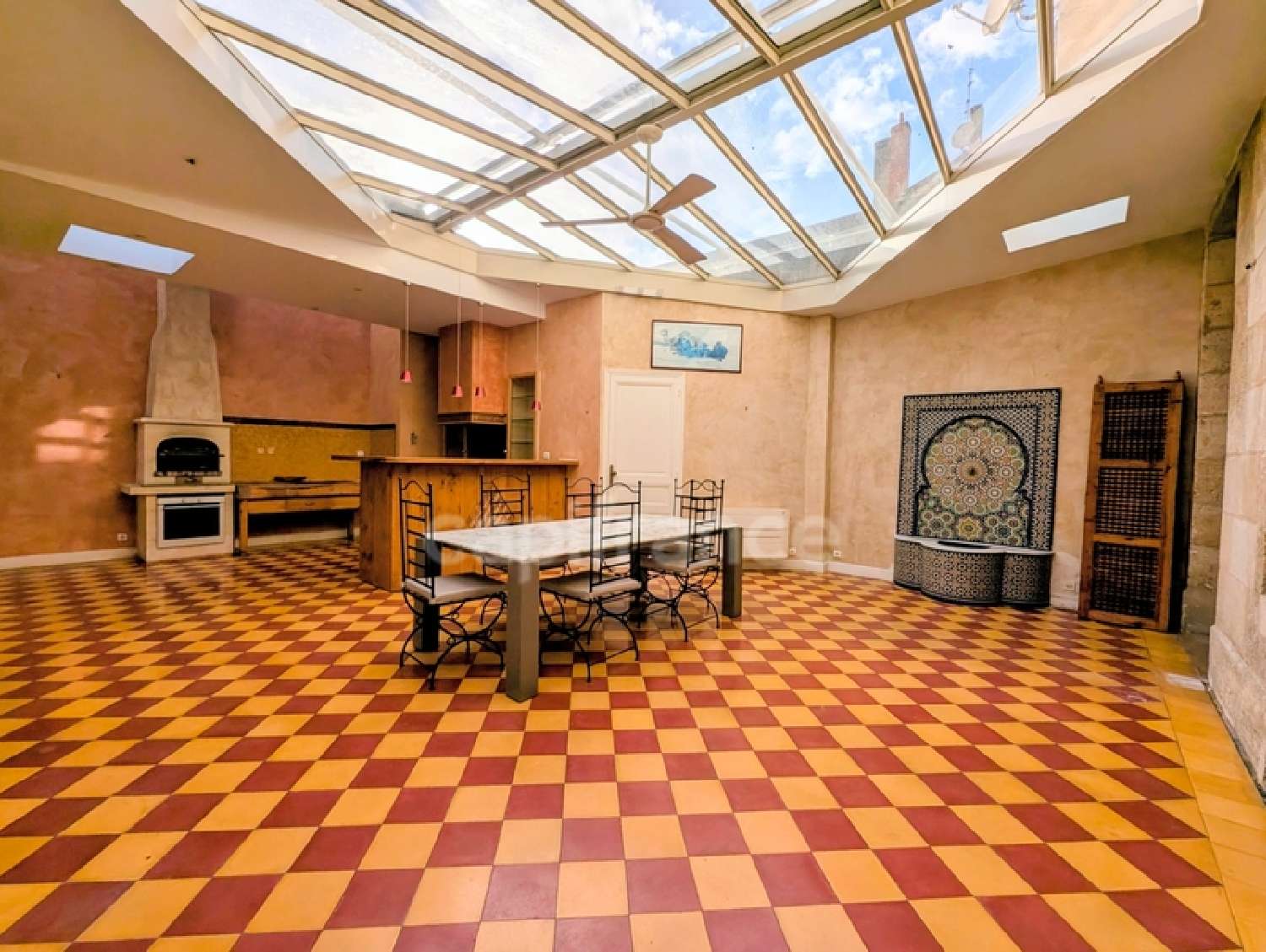  te koop appartement Bordeaux Gironde 7