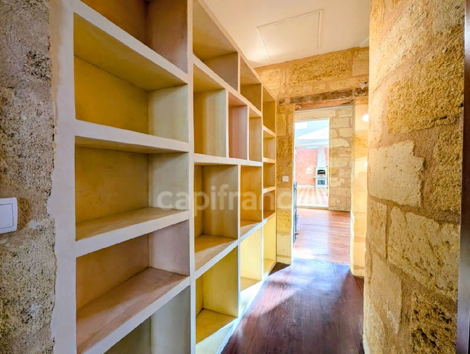  te koop appartement Bordeaux Gironde 8