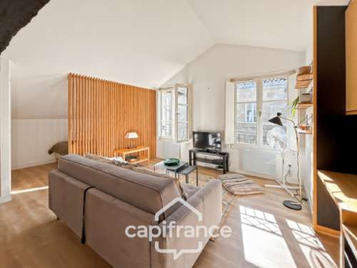 Bordeaux Gironde appartement foto 7162490