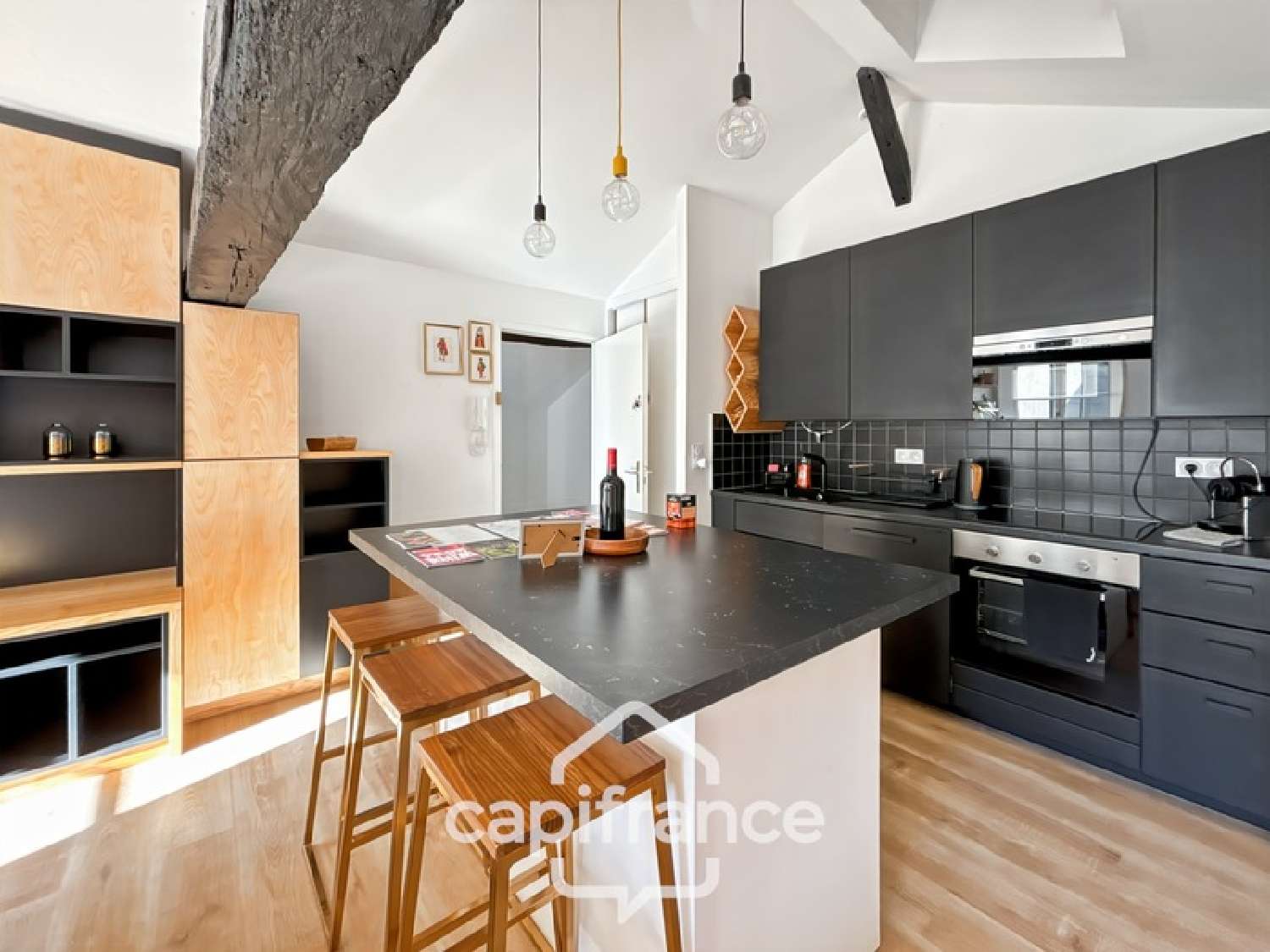  te koop appartement Bordeaux Gironde 2