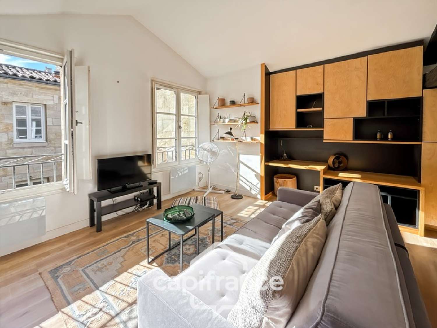  te koop appartement Bordeaux Gironde 5