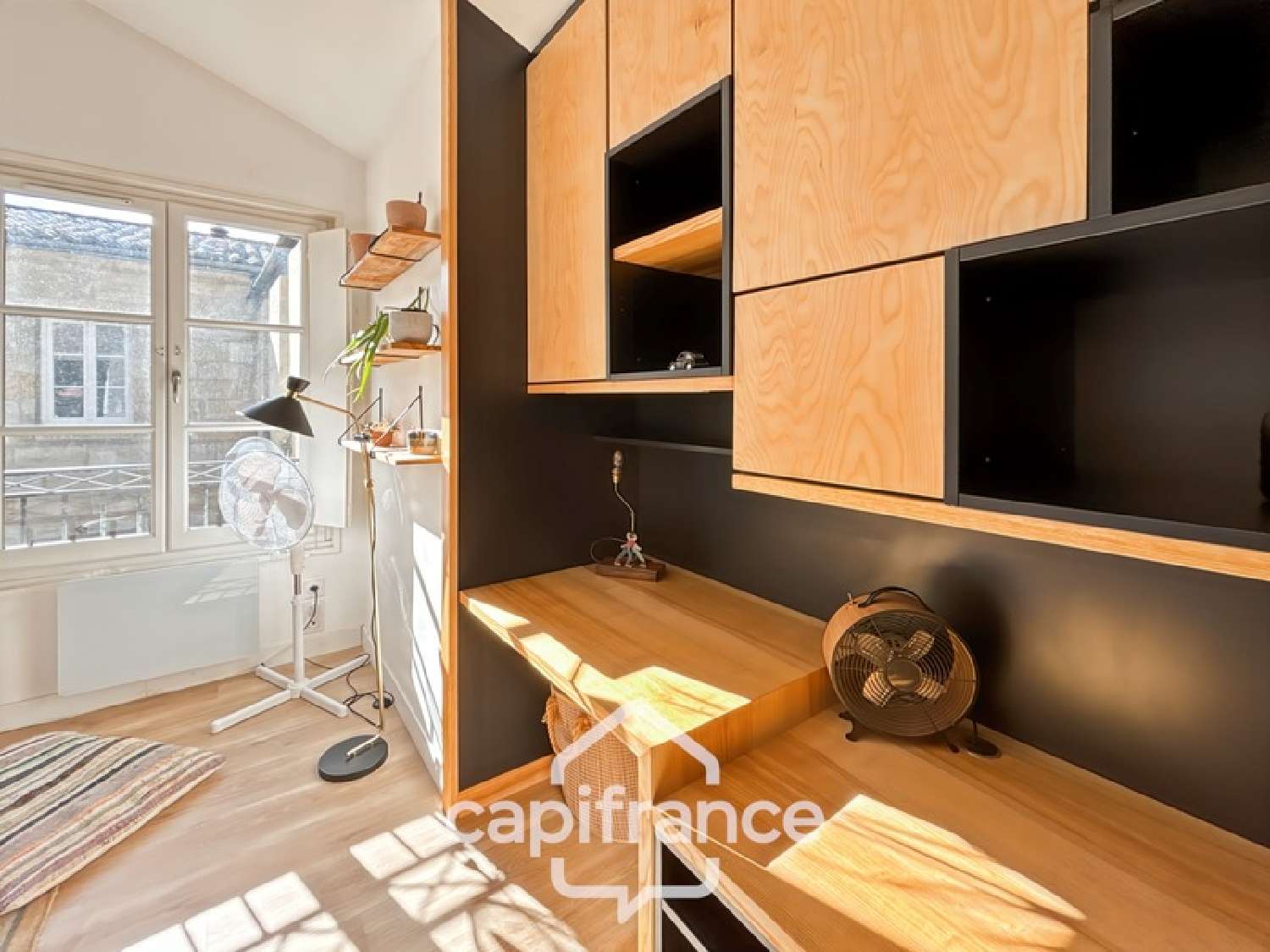  te koop appartement Bordeaux Gironde 6