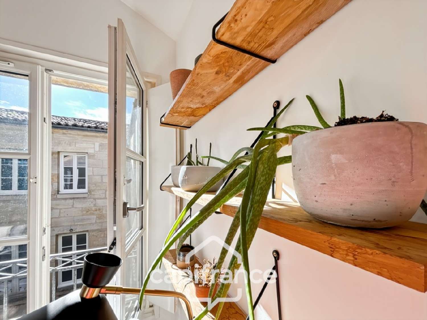  te koop appartement Bordeaux Gironde 7