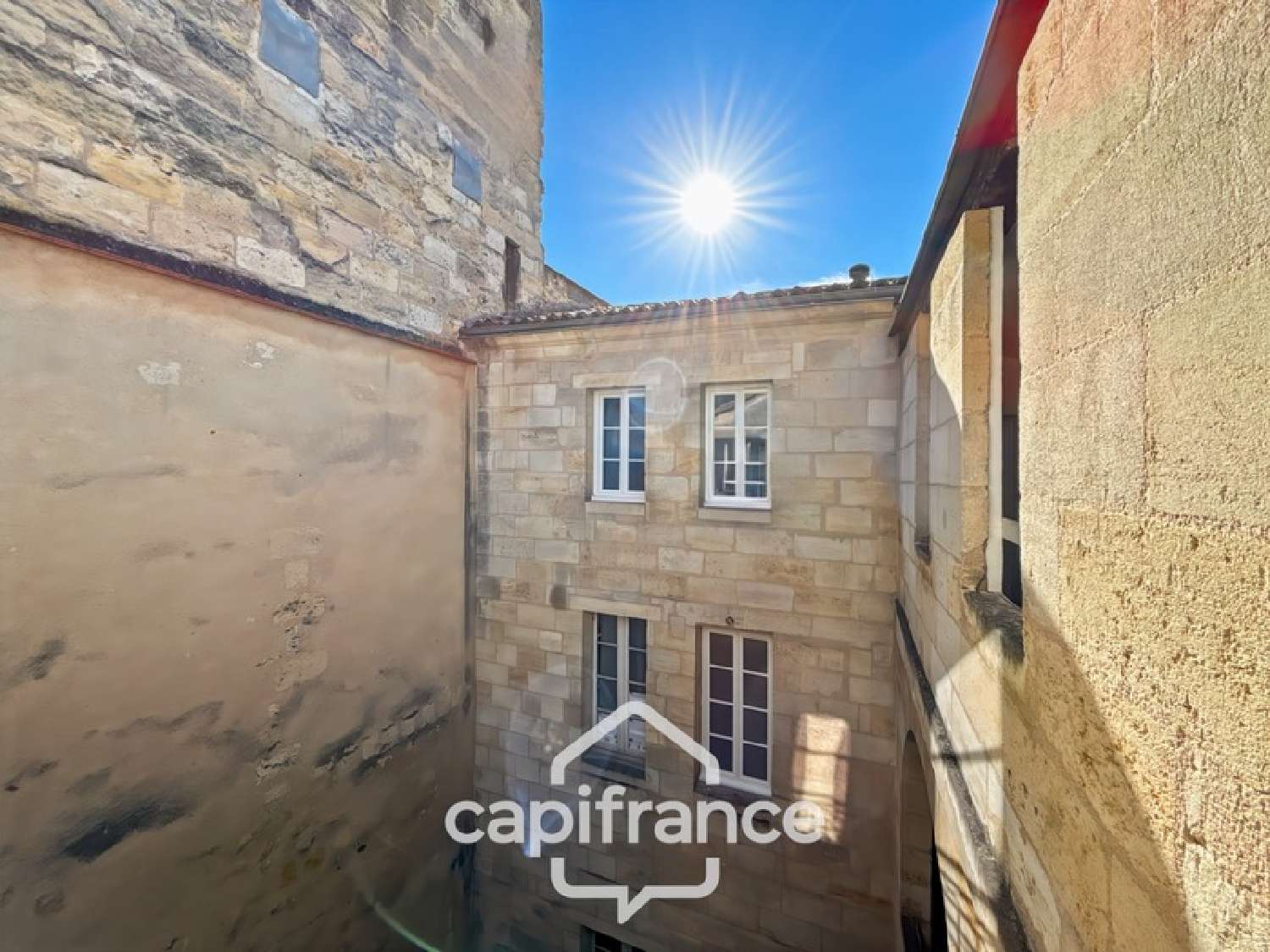  te koop appartement Bordeaux Gironde 8