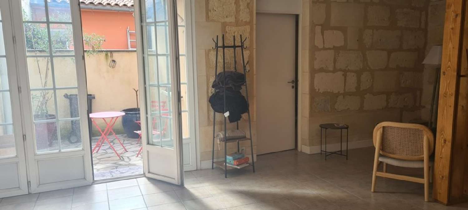 kaufen Wohnung/ Apartment Bordeaux Gironde 2