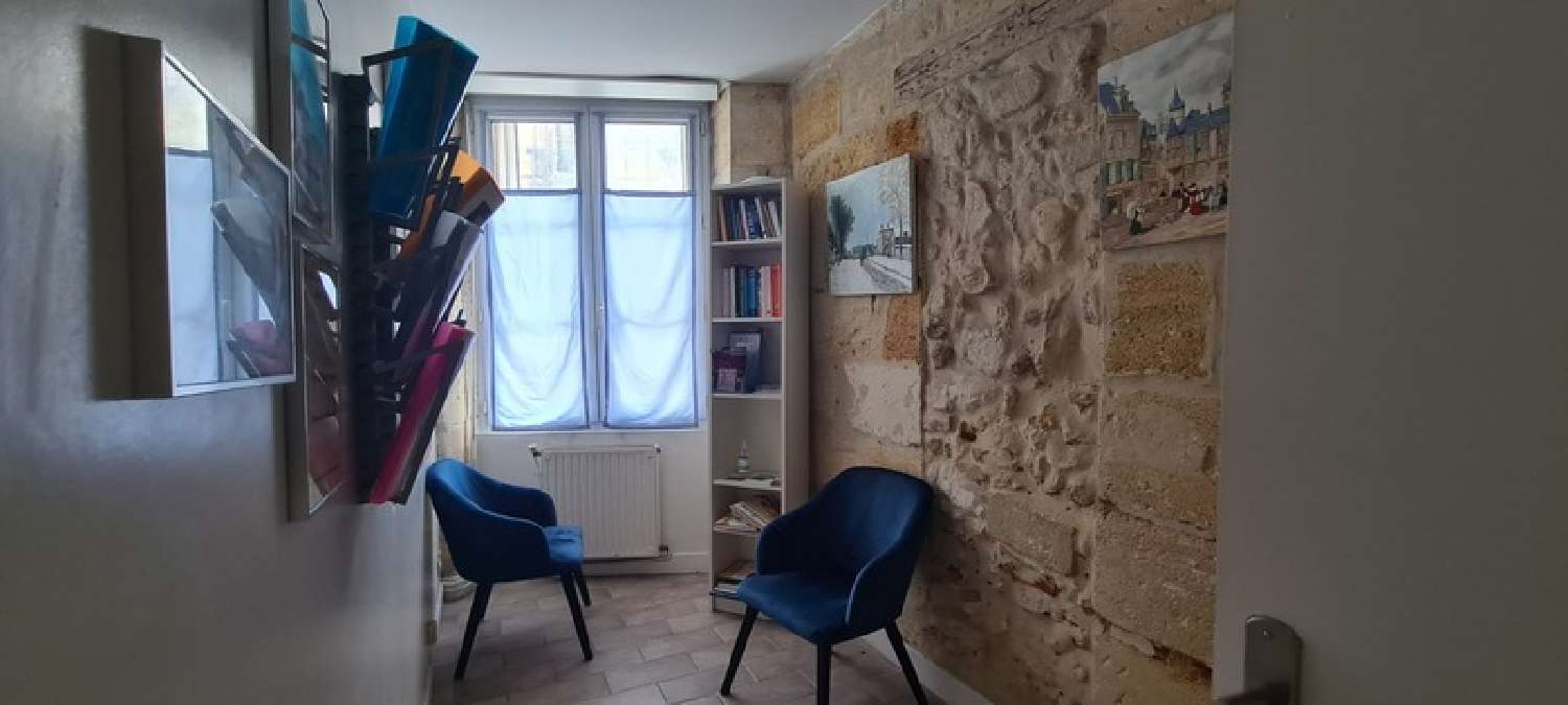 kaufen Wohnung/ Apartment Bordeaux Gironde 3