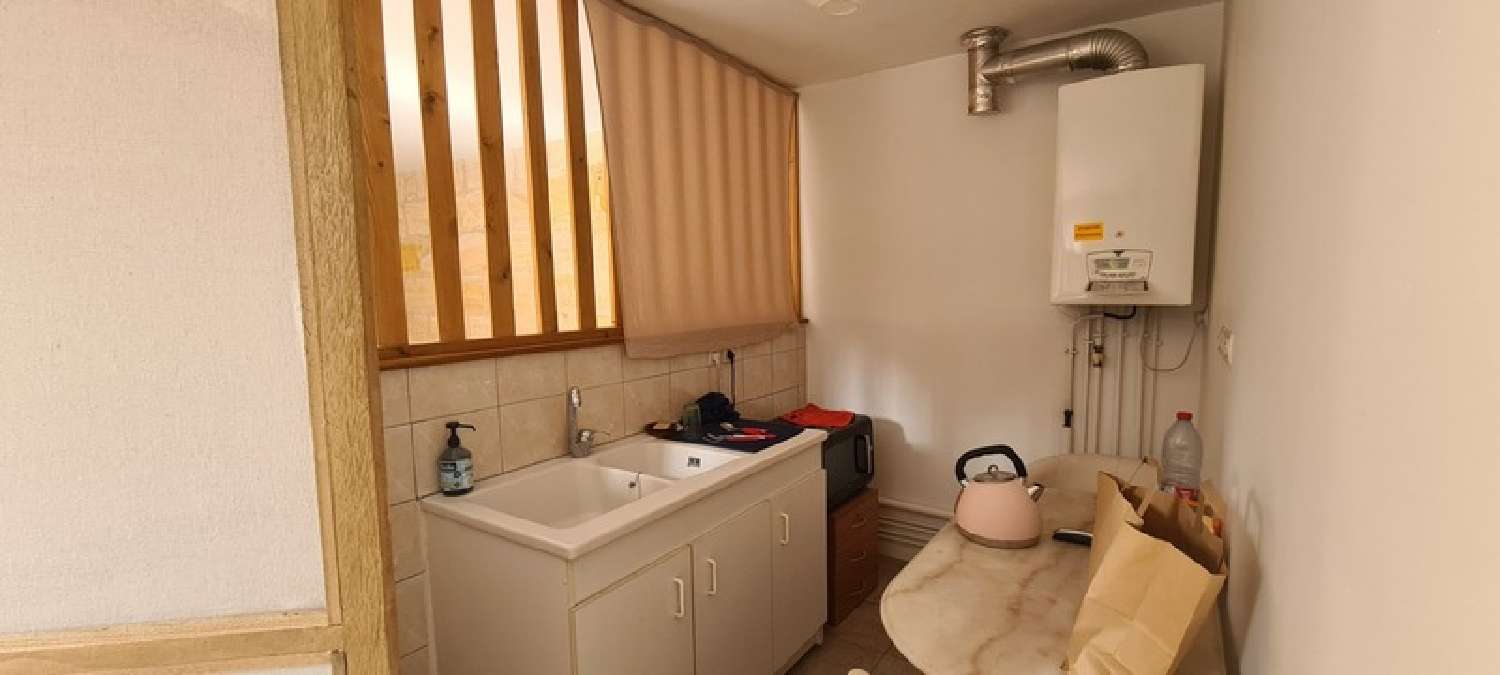 kaufen Wohnung/ Apartment Bordeaux Gironde 7