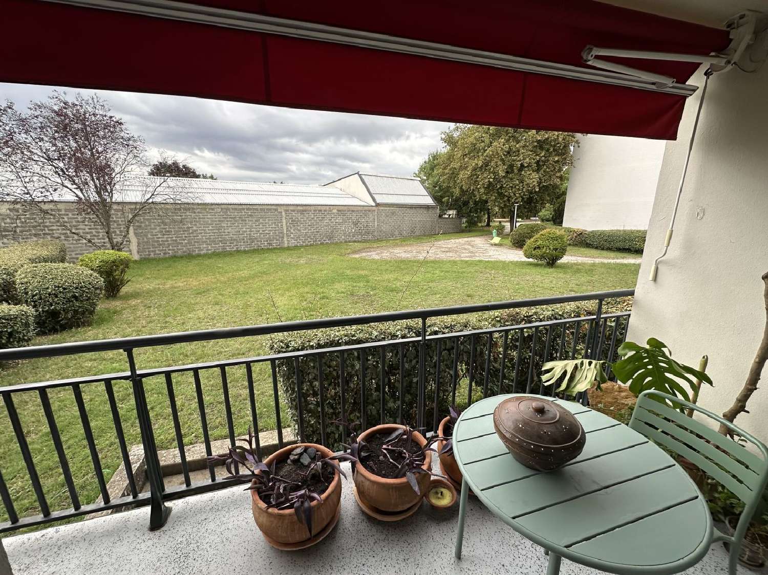  for sale apartment Bordeaux Gironde 1