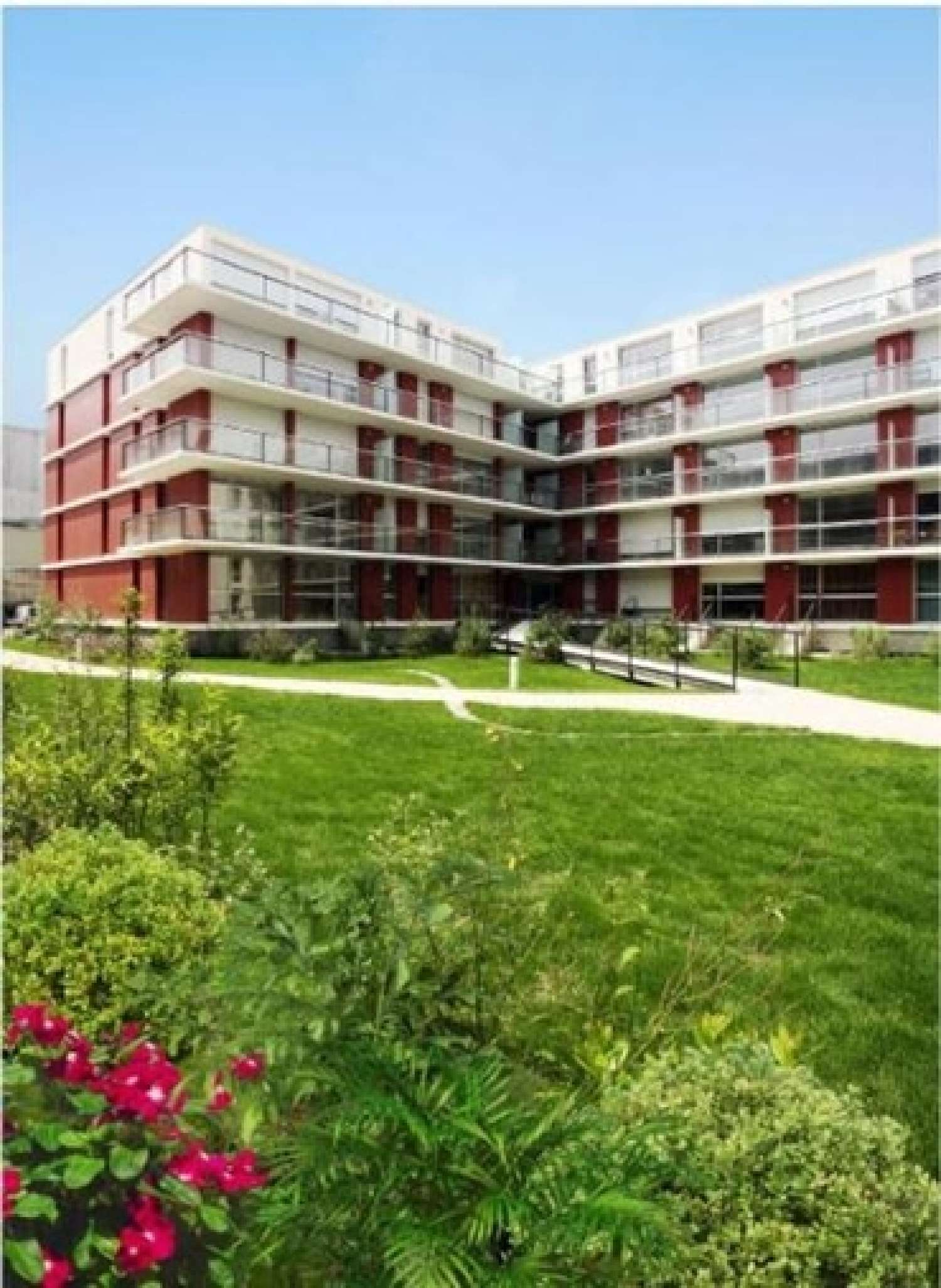  en venta apartamento Burdeos Gironde 1