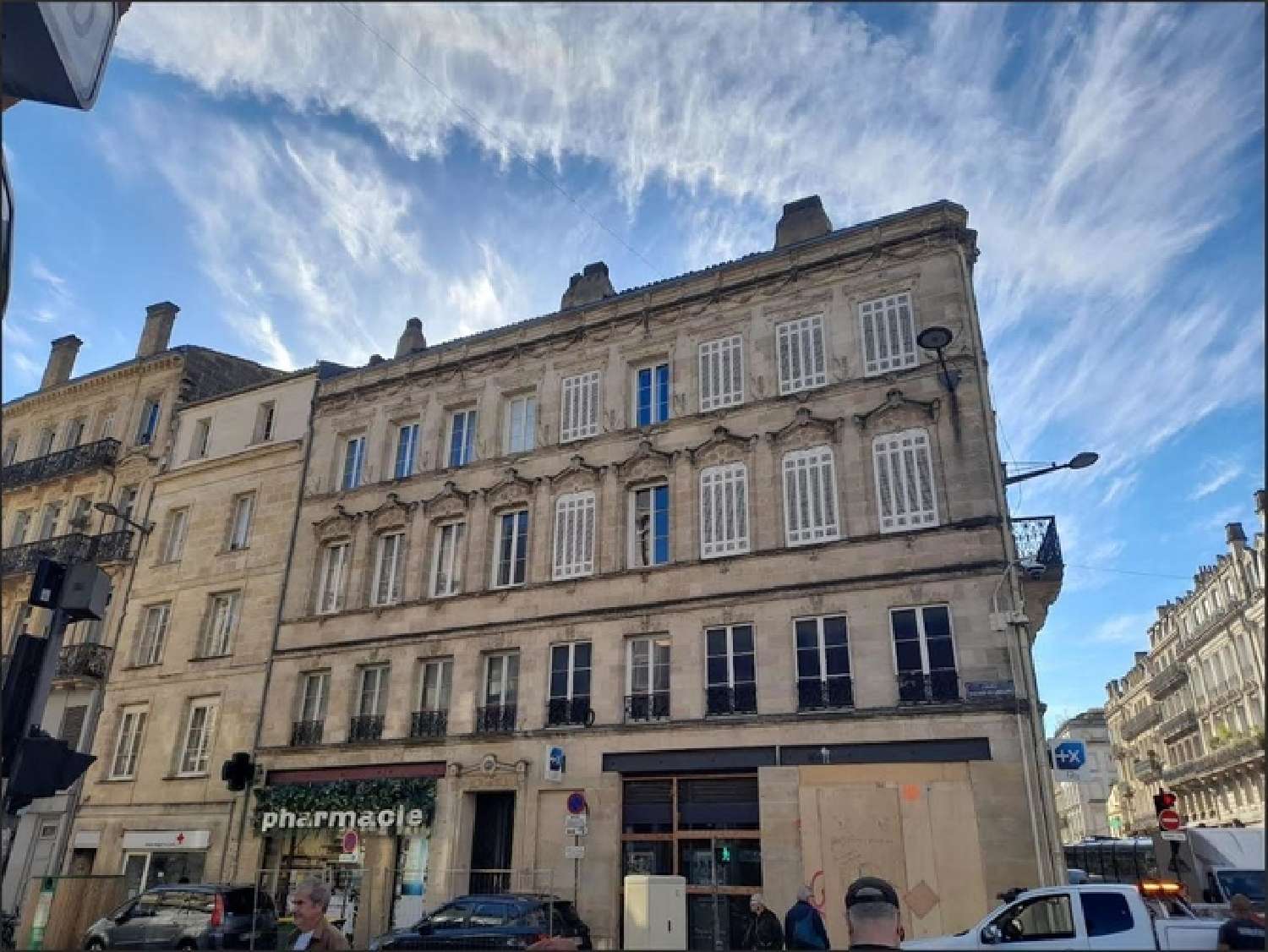  en venta apartamento Burdeos Gironde 1