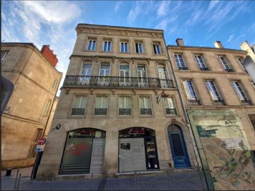 Bordeaux Gironde apartment foto 7161803