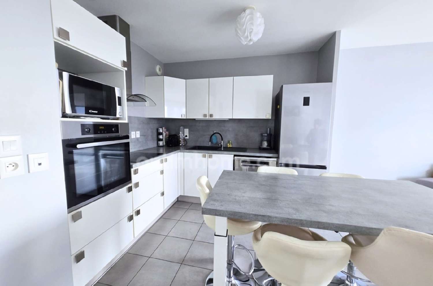  te koop appartement Bordeaux Gironde 3