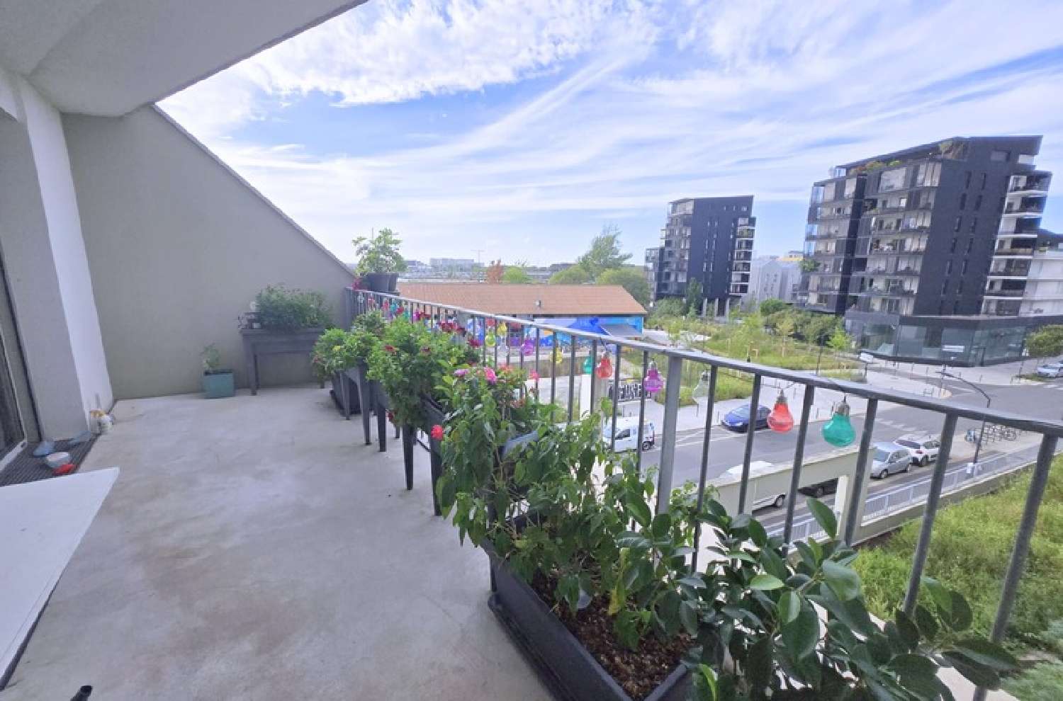  te koop appartement Bordeaux Gironde 4