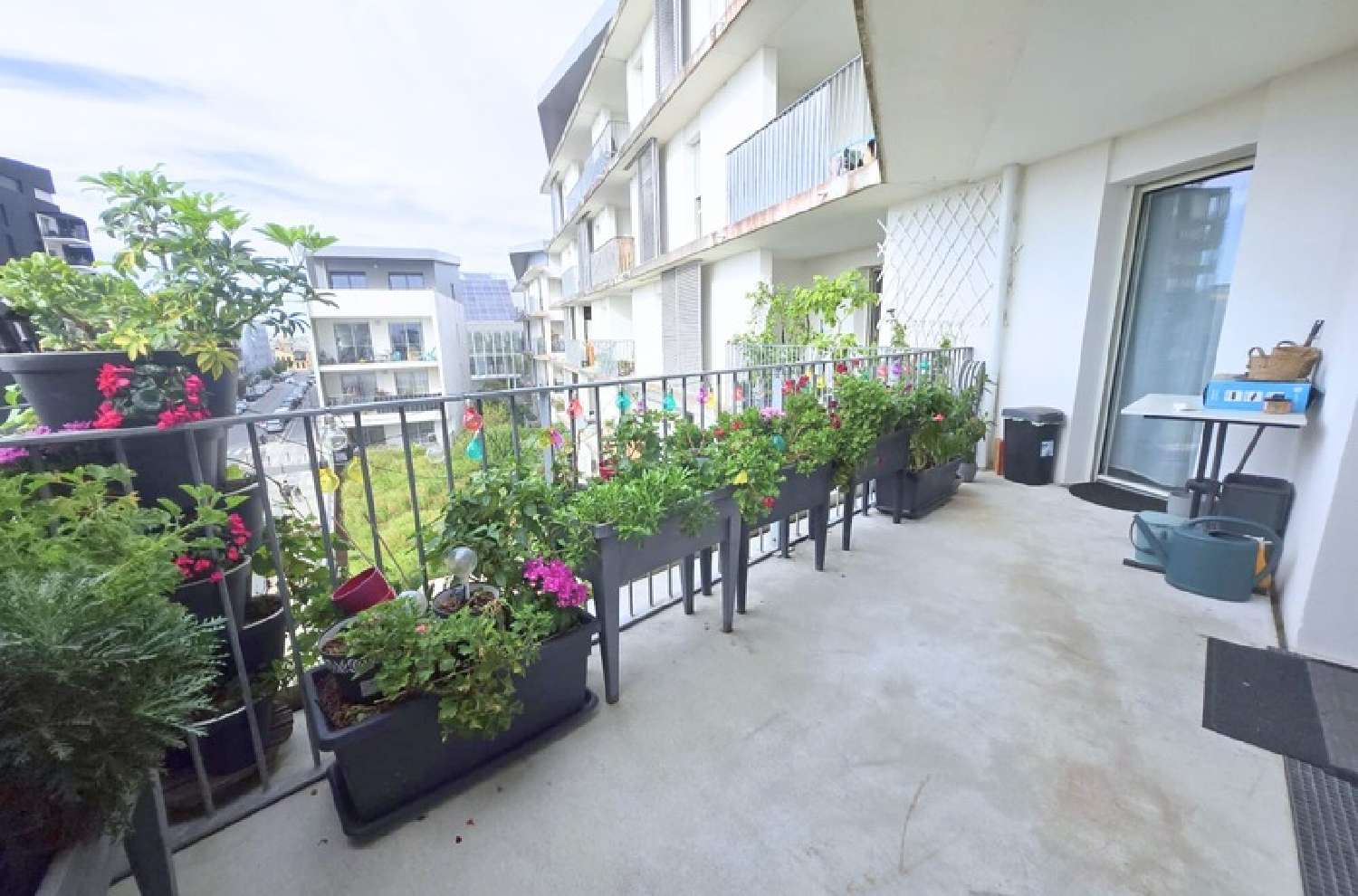  te koop appartement Bordeaux Gironde 5