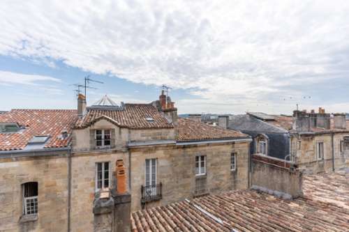 Bordeaux Gironde Wohnung/ Apartment Bild 7160131