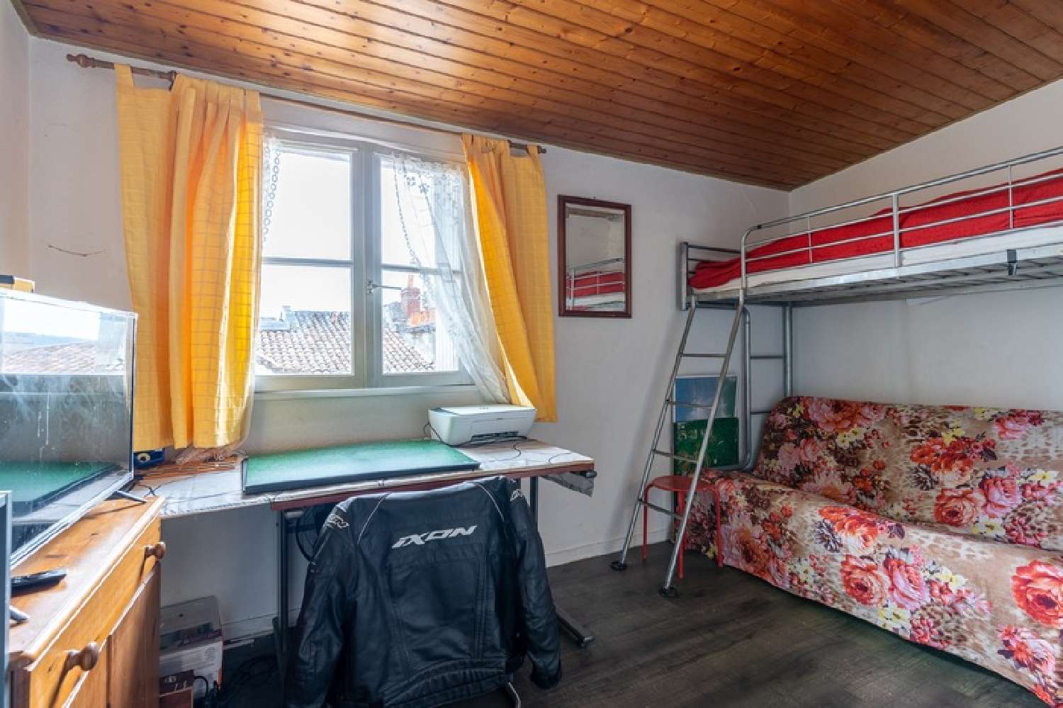  te koop appartement Bordeaux Gironde 2