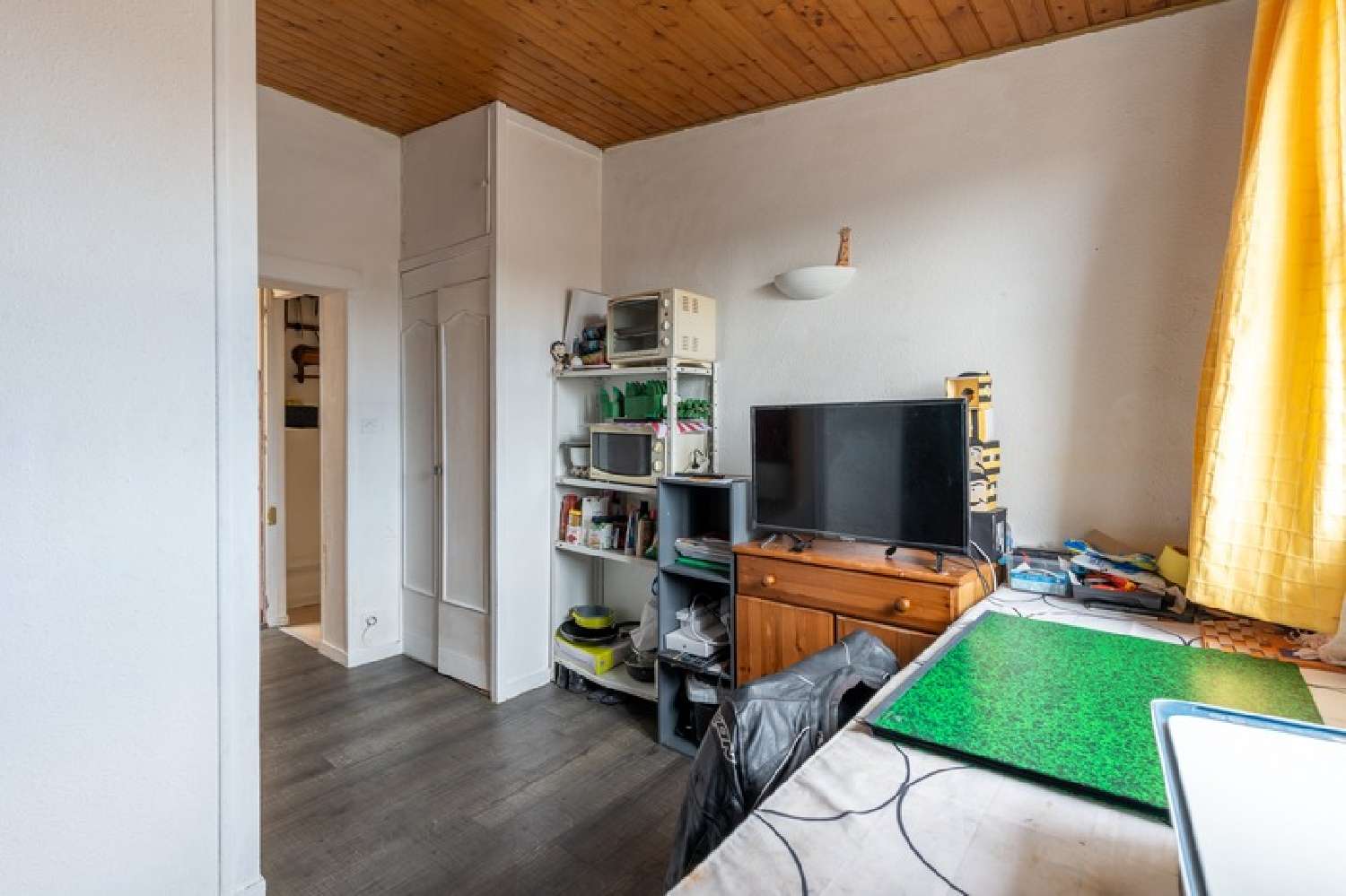  te koop appartement Bordeaux Gironde 3
