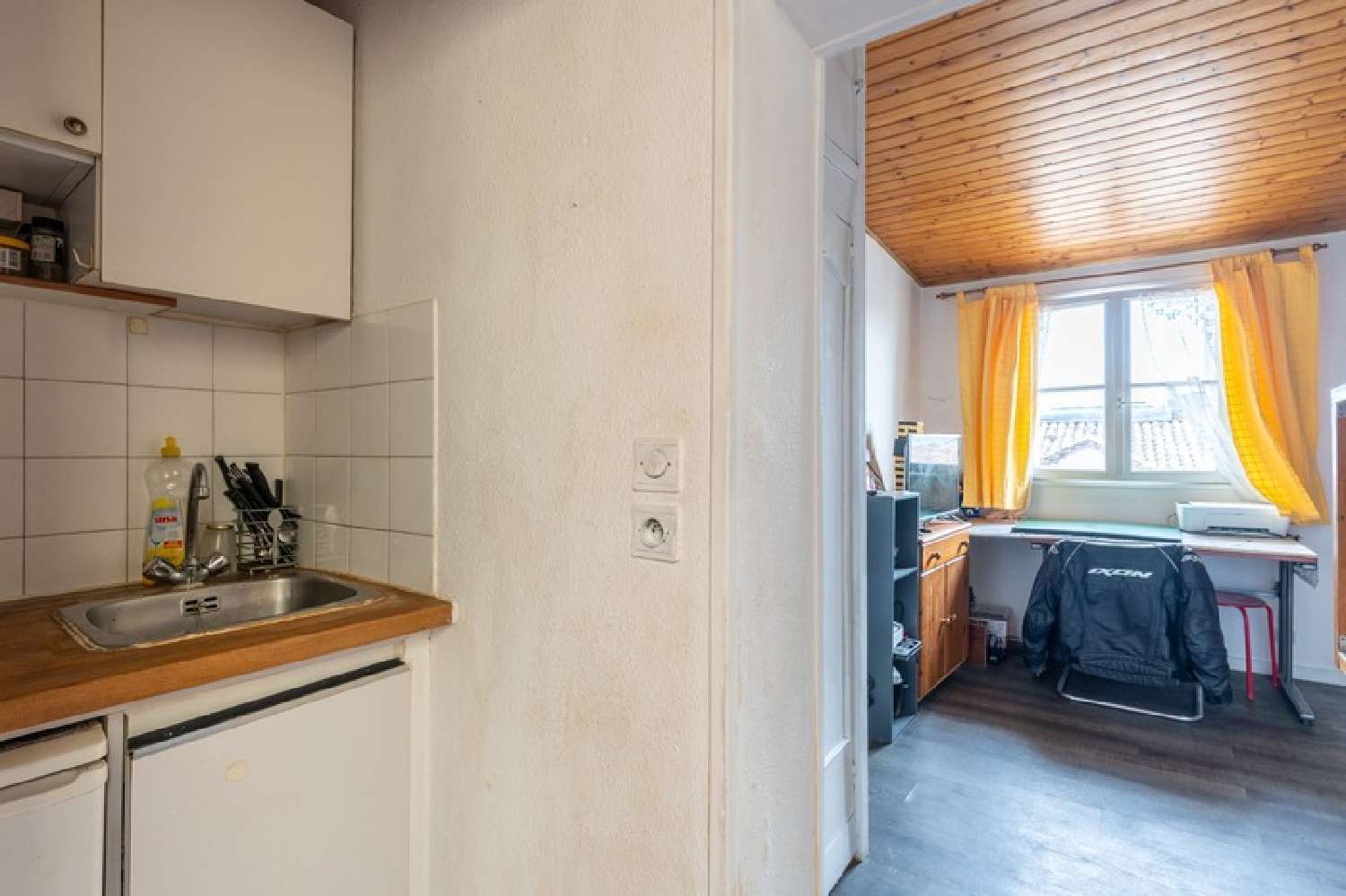 te koop appartement Bordeaux Gironde 4