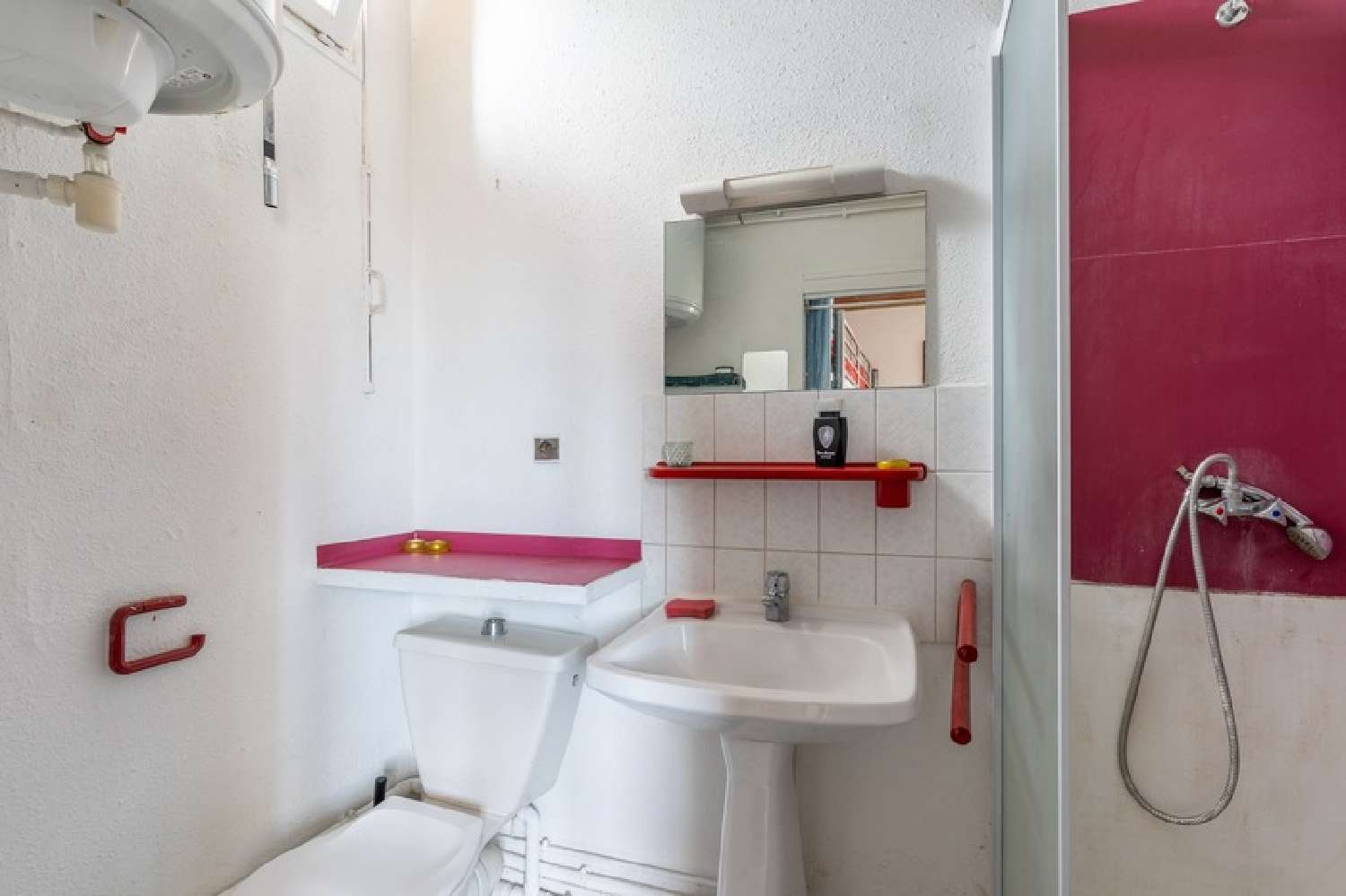  te koop appartement Bordeaux Gironde 6
