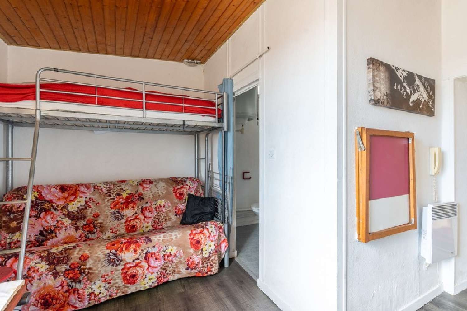  te koop appartement Bordeaux Gironde 7