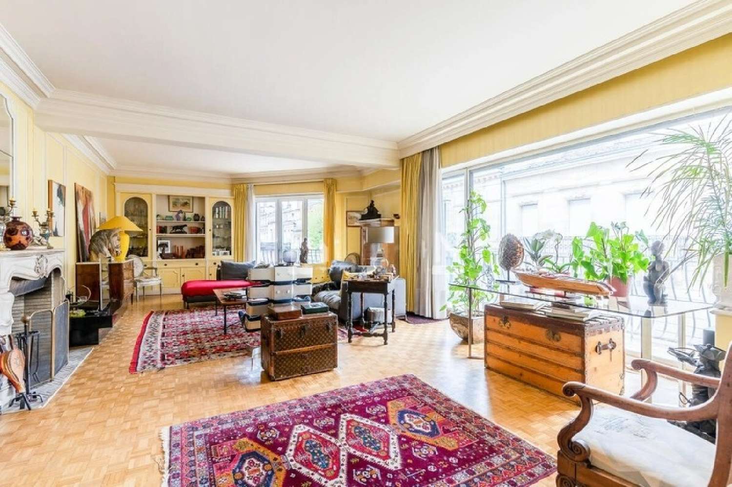  te koop appartement Bordeaux Gironde 2
