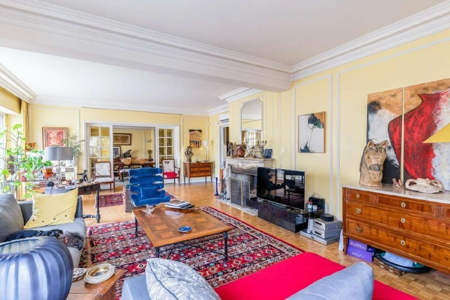  te koop appartement Bordeaux Gironde 3