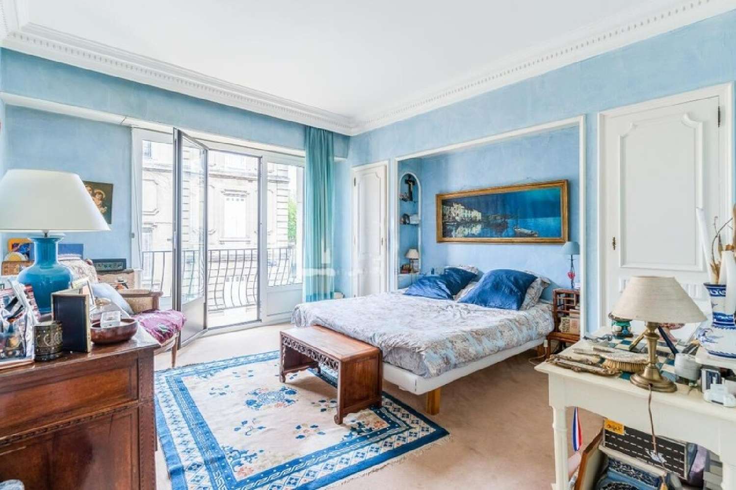  te koop appartement Bordeaux Gironde 4