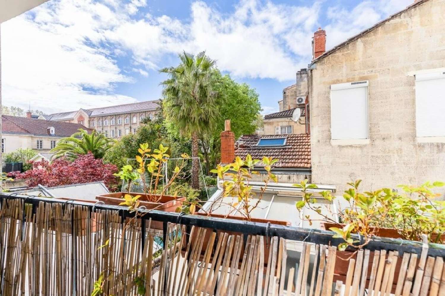  te koop appartement Bordeaux Gironde 6