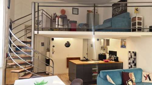Bordeaux Gironde appartement foto 7153563