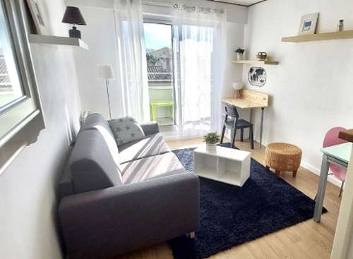 Bordeaux Gironde appartement foto 7155046