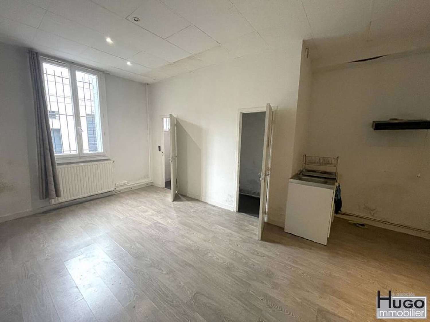  te koop appartement Bordeaux Gironde 1