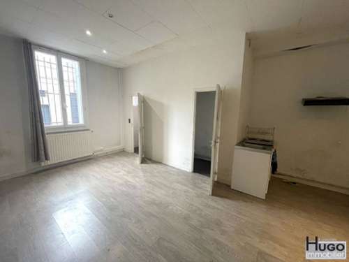 Bordeaux Gironde appartement foto 7155075