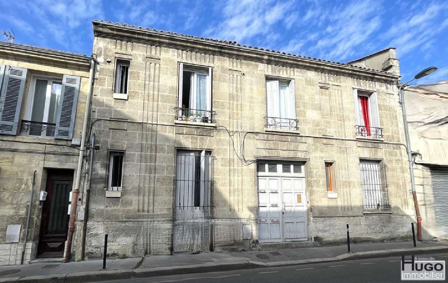 te koop appartement Bordeaux Gironde 1