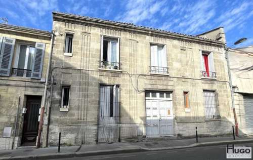 Bordeaux Gironde appartement foto 7155076