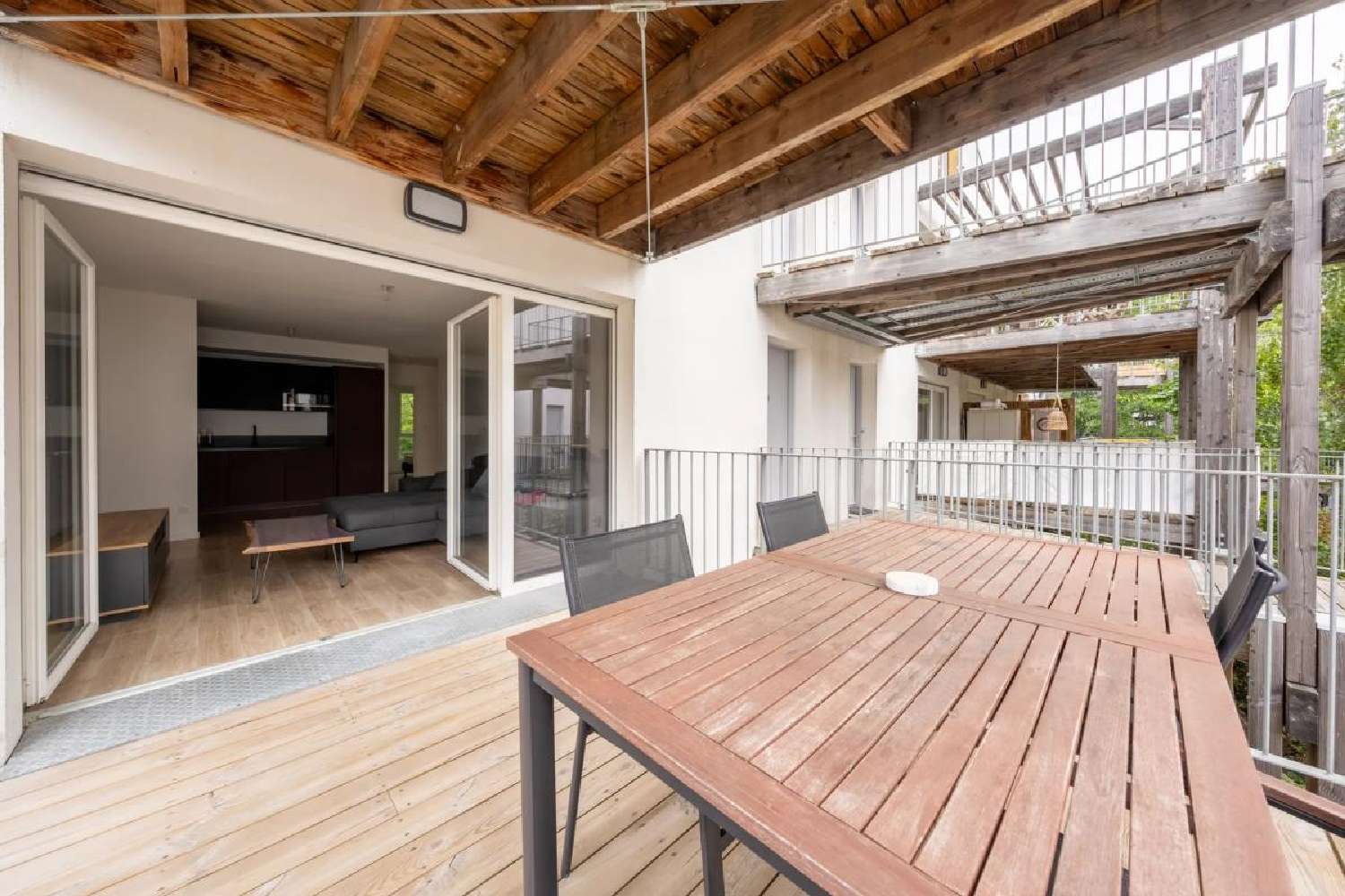  for sale apartment Bordeaux Gironde 1