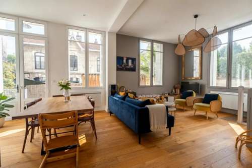 Bordeaux Gironde appartement foto 7155621