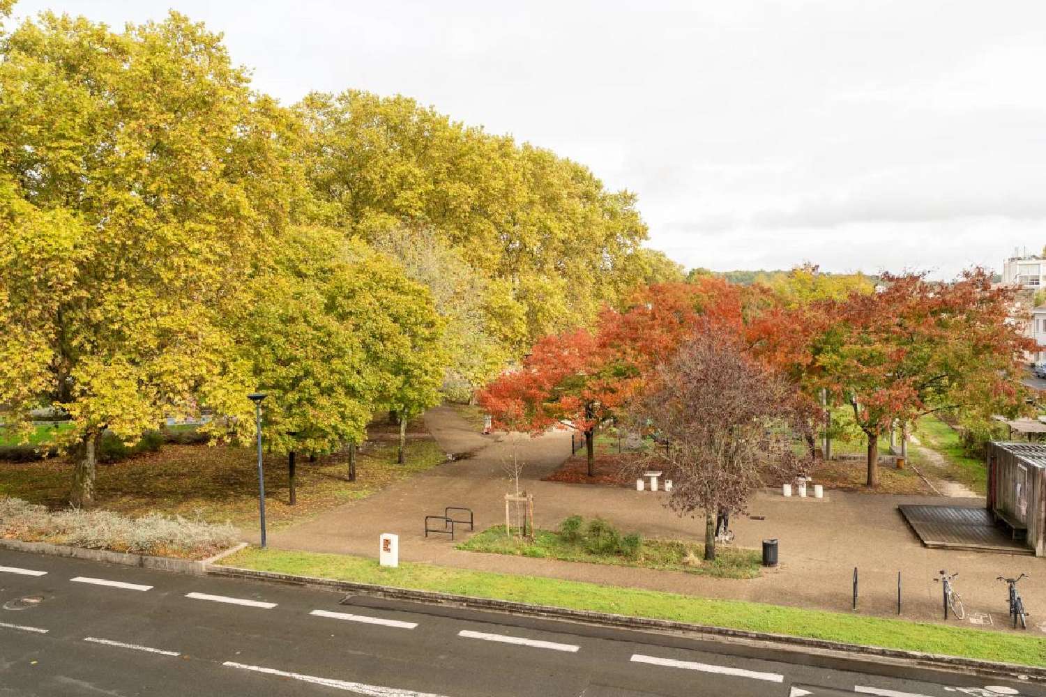 te koop appartement Bordeaux Gironde 1