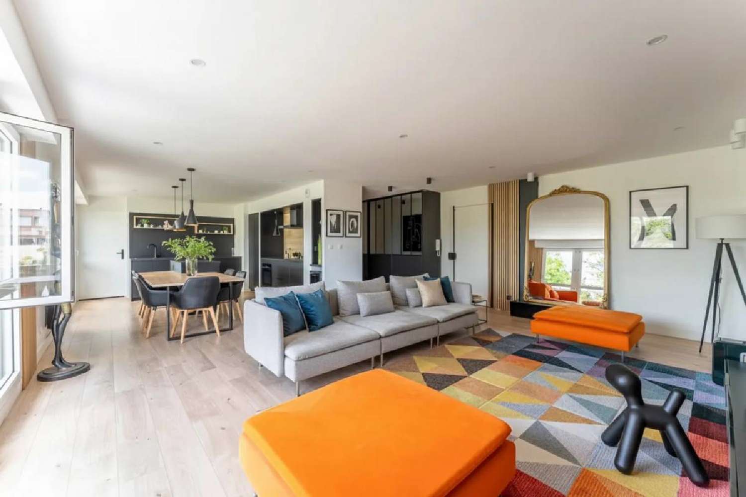 te koop appartement Bordeaux Gironde 1