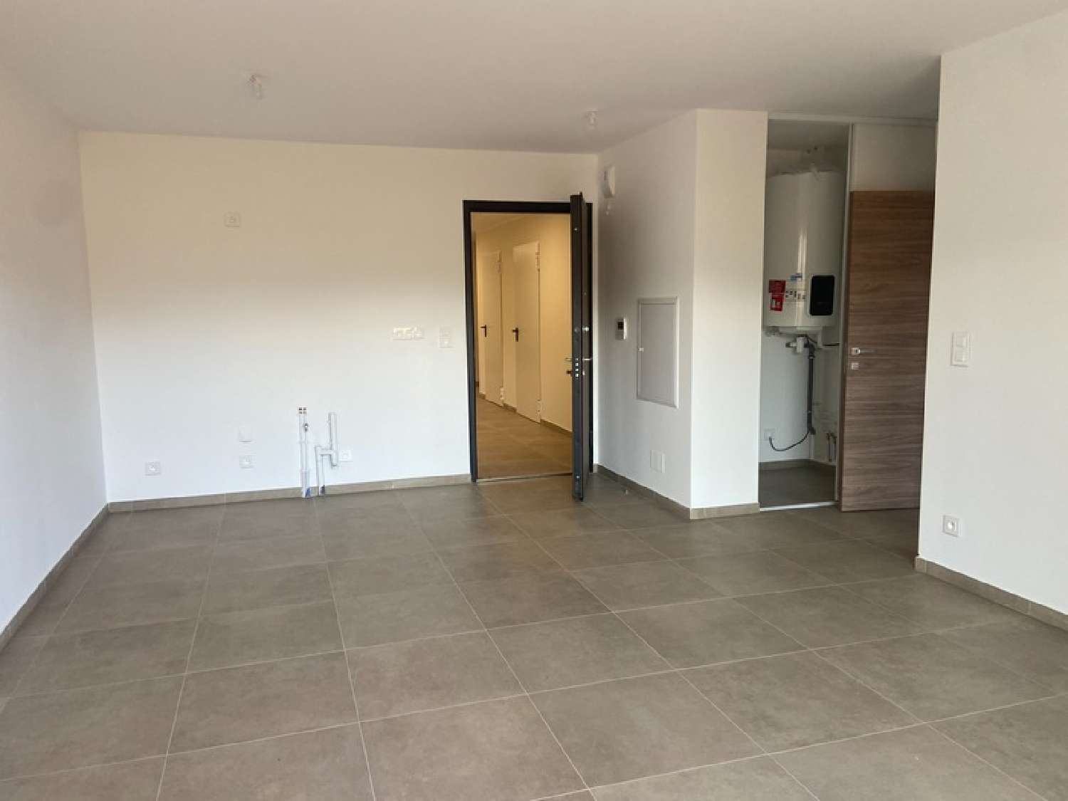 te koop appartement Borgo Haute-Corse 4