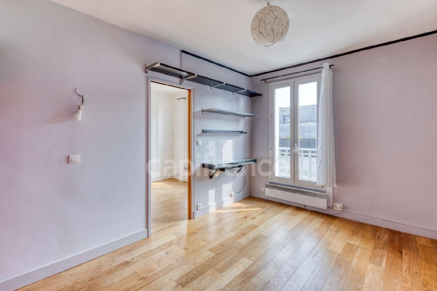  à vendre appartement Boulogne-Billancourt Hauts-de-Seine 2