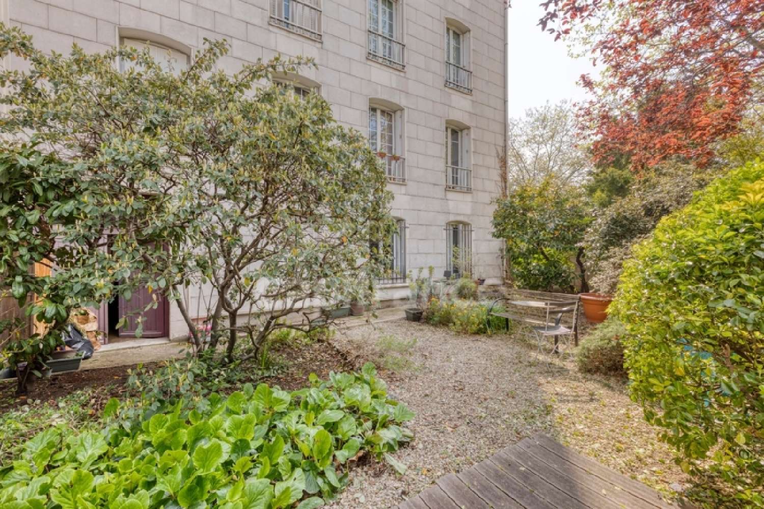  à vendre appartement Boulogne-Billancourt Hauts-de-Seine 8