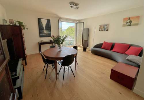 Boulogne-Billancourt Hauts-de-Seine apartamento foto 7150327