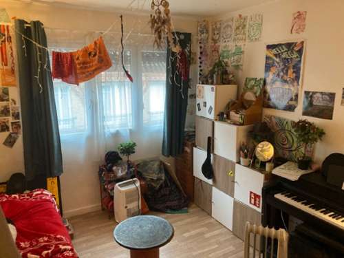 Boulogne-Billancourt Hauts-de-Seine apartment foto 7162843