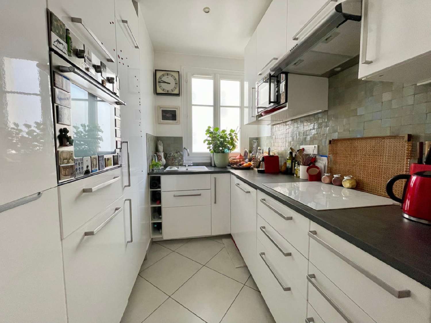  en venta apartamento Boulogne-Billancourt Hauts-de-Seine 3