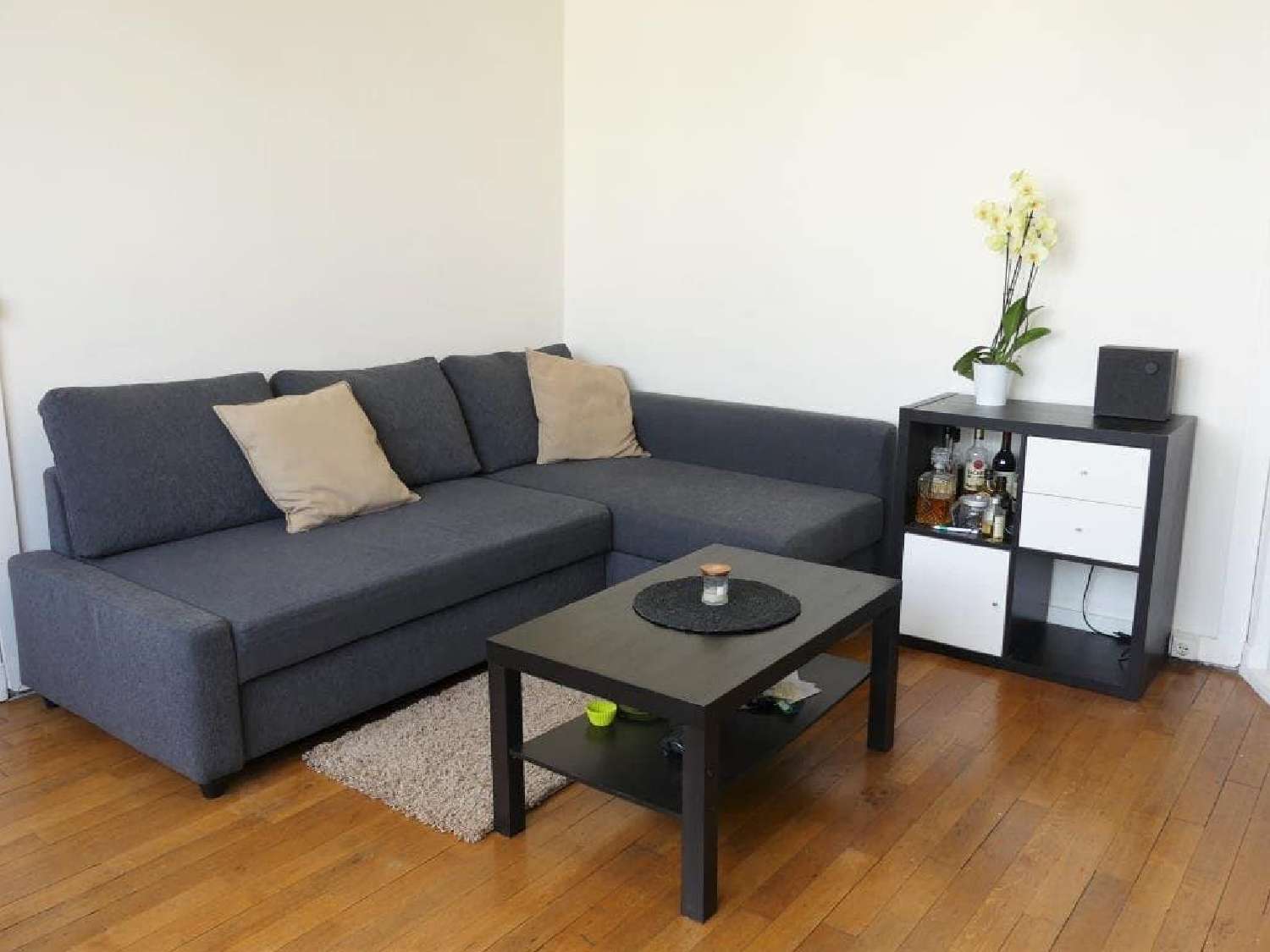  for sale apartment Boulogne-Billancourt Hauts-de-Seine 1