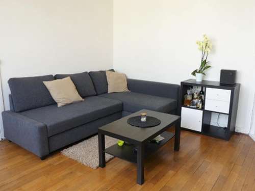 Boulogne-Billancourt Hauts-de-Seine apartment foto 7152402