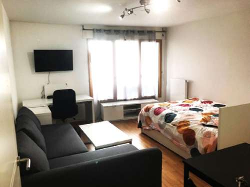 Boulogne-Billancourt Hauts-de-Seine apartamento foto 7160817